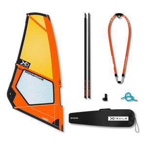 Rig Swing Pentex
