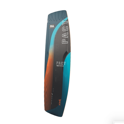 GA Kiteboard 2026 Pact