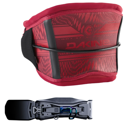 C-2 HARNESS w/ Connect Spreader Bar Windsurf 10"