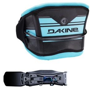 C-2 HARNESS w/ Connect Spreader Bar Windsurf 10"