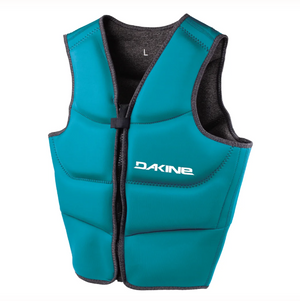 GILET DE SURFACE