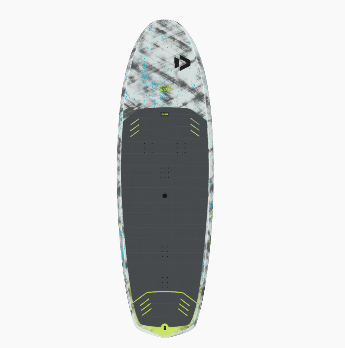 Skybrid D/Lab Foilboard