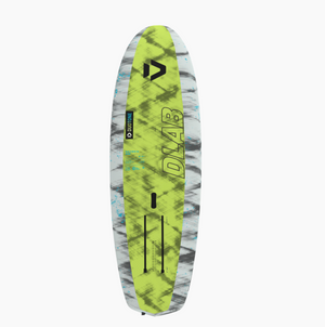 Skybrid D/Lab Foilboard