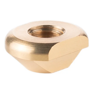 Brass Baseplate T-Nut M8