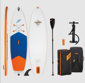 SuperLight PACKAGE 10,6