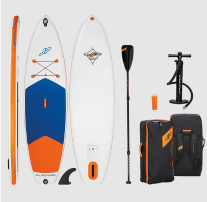 SuperLight PACKAGE 10,6