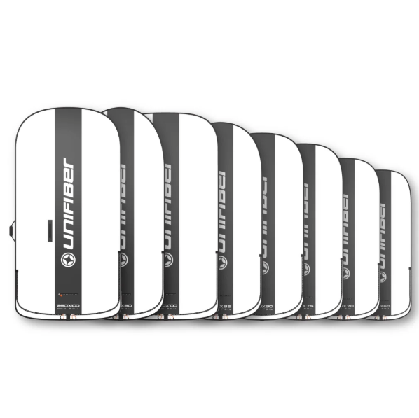 Pokrowiec Pro foil Luxury