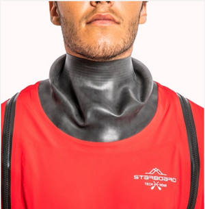 SUP Suit HD PRO Rosso New York Black