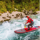 SUP Suit HD PRO Rosso New York Black
