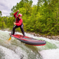 SUP Suit HD PRO Rosso New York Black