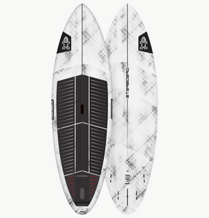 Starboard Pro 2027