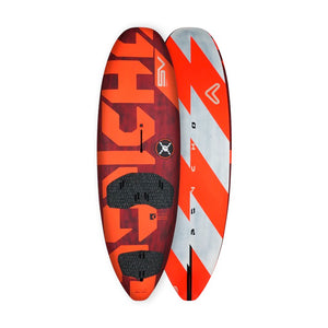 SEVERNE PSYCHO 4 2025-2026