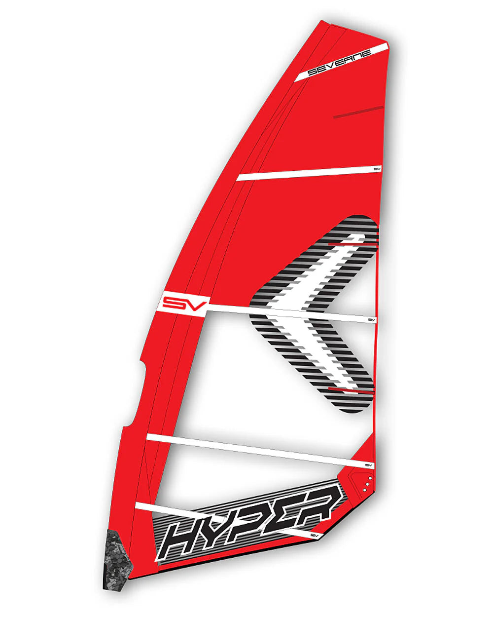 SEVERNE HYPERLITE 1 2025