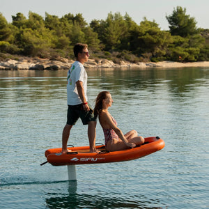 SiFly Floaty (R,S)