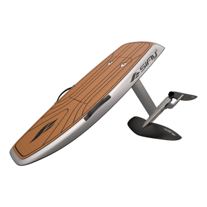 SiFly Stellar R (Set completo)