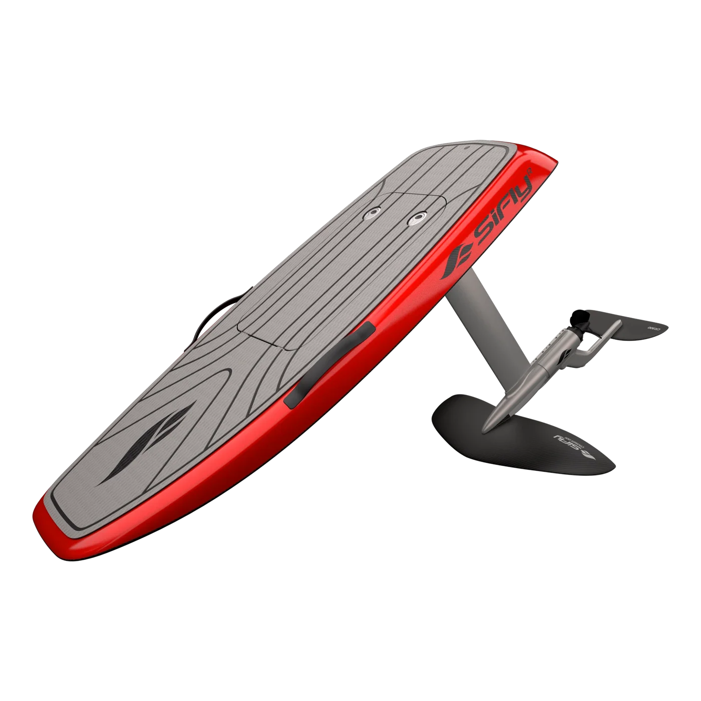 SiFly Stellar R (Set completo)