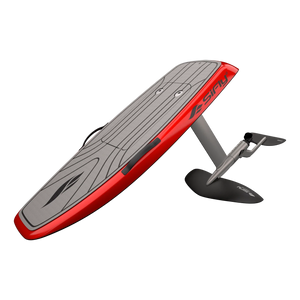 SiFly Stellar R (Set completo)