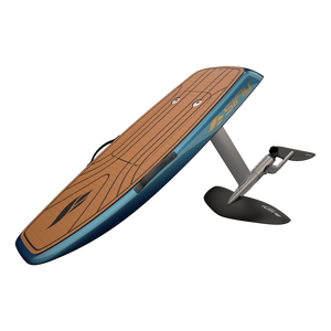 SiFly Stellar R (Set completo)