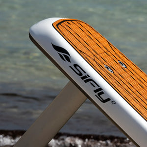 SiFly Stellar R (solo tavola)