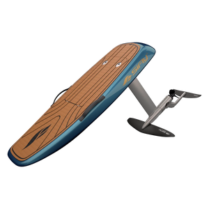 SiFly Stellar S (Set completo)