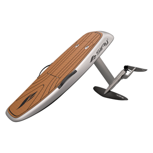 SiFly Stellar S (Set completo)