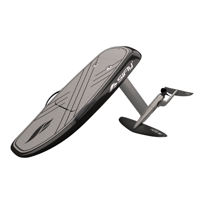 SiFly Stellar X (Set completo)