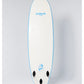 Softech Zeppelin 2.0 - 3 Fin
