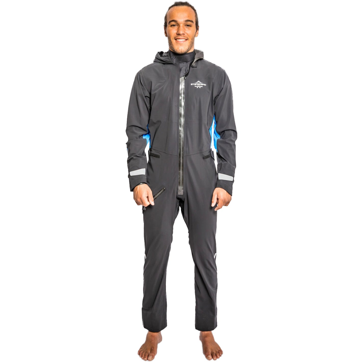 SPRINT Men Black Parrot