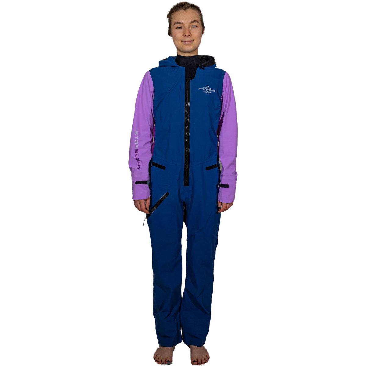 SPRINT Women Cityscape Decadence Princess