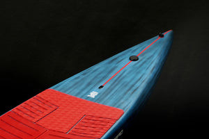 ACE FOIL LIGHTNING BLUE CARBON 2026