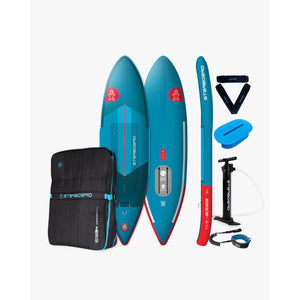 ACE AIR FOIL DL CARBON