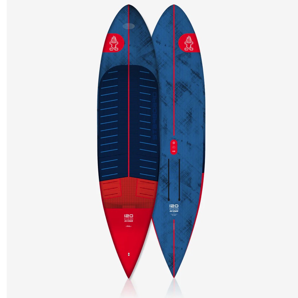 ACE FOIL BLUE CARBON 2026 