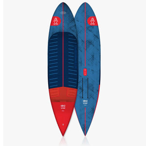 ACE FOIL BLUE CARBON 2026