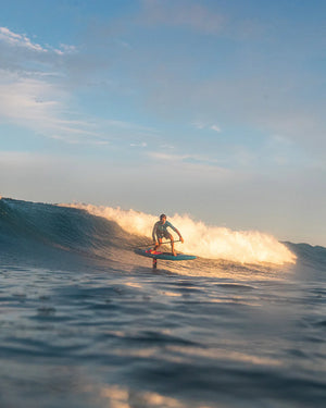 ACE FOIL BLUE CARBON 2026