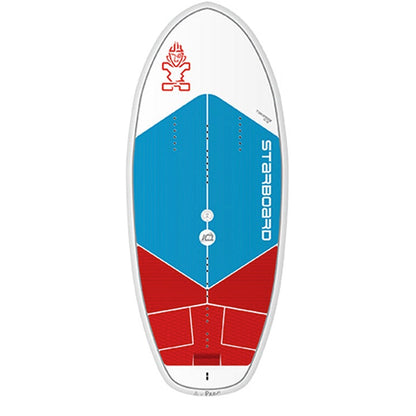 TAKE OFF LITE TECH SUP WINGFOIL BOARD