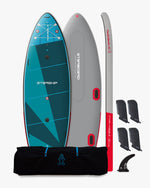 Starship Family 15'0 SUP gonfiabile multi-persona