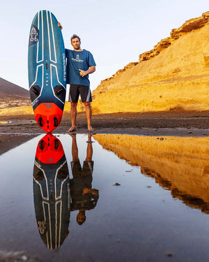 ISONIC Carbon Reflex 2025