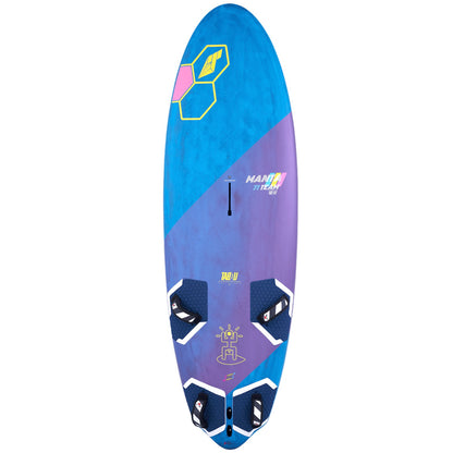 Tabou 2026 Manta TEAM