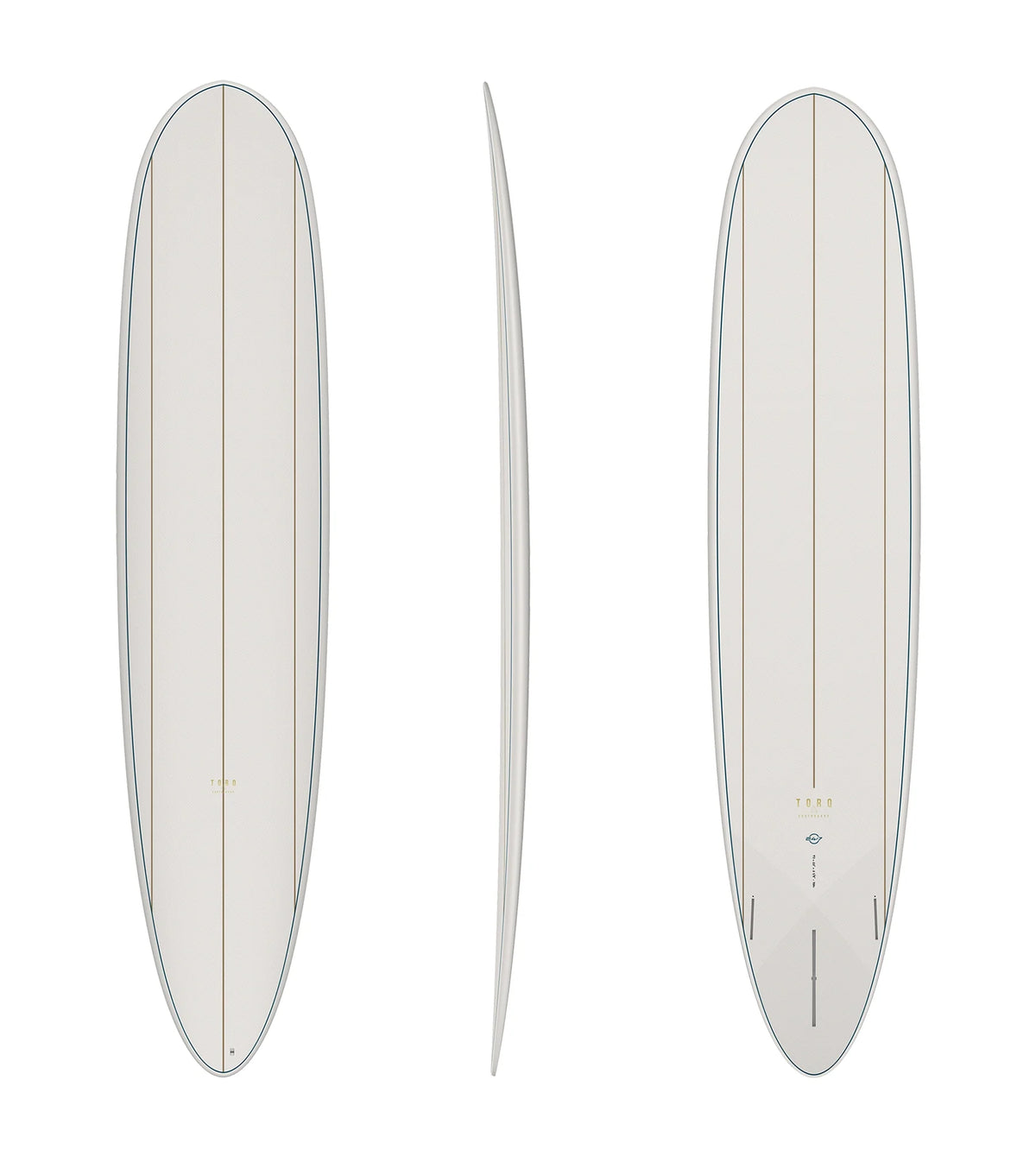 Torq 24/7 TET - Futures - 2 + 1 Fin