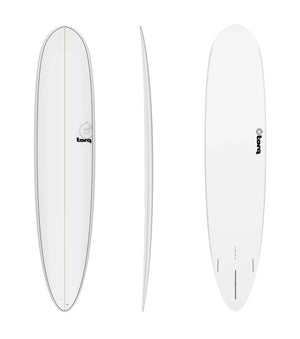 Torq 24/7 TET - Futures - 2 + 1 Fin