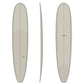 Torq Longboard TET - Futures - 2 + 1 Fin