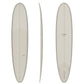 Torq Longboard TET - Futures - 2 + 1 Fin