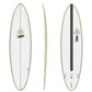 Channel Islands M23 - Al Merrick - X-Lite - Futures - 3 Fin