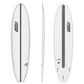 Channel Islands Chancho - Al Merrick - X-Lite - Futures - 3 Fin