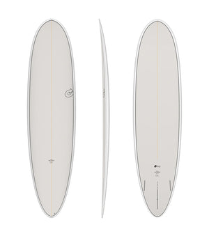 Torq Delpero Mid Pro Wide TET - Futures - 2 + 1