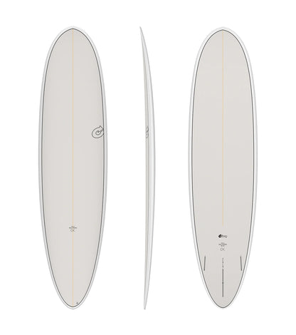 Torq Delpero Mid Pro Wide TET - Futures - 2 + 1
