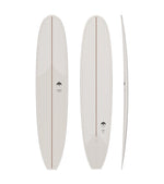 Torq Delpero Classic TET - Single Fin