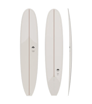 Torq Delpero Classic TET - Single Fin