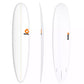 Torq Longboard TET - Futures - 2 + 1 Fin - End of Range