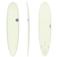 Torq Longboard TET - Futures - 2 + 1 Fin